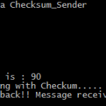 checksum-program-in-java
