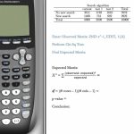 chi-square-ti-83-error-domain