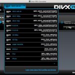 Divx Pro Mac Rapidshare 코덱을 수정하는 가장 좋은 방법