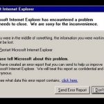 Der Beste Weg, Um XP-Probleme Zu Beheben, Ohne Einen Fehlerbericht Einzureichen