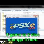 Wie Sie BIOS-Boot-Probleme Für Epsxe 1.7.0 Beheben Können
