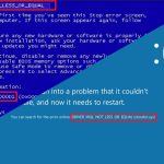 driver-irql-not-less-or-equal-blue-screen-usbport-sys