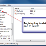 Troubleshooting Exchange 2003 Antivirus Registry Keys