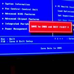 Suggesties Ter Ondersteuning Van Het Herstellen Van BIOS-instellingen Foxconn N15235
