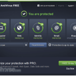 Fixed: How To Fix Free Antivirus To Download Windows 7 64-bit.