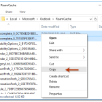 how-to-export-autocomplete-list-in-outlook-2010