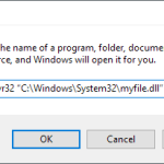 how-to-reg-dll-in-windows-7