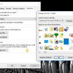 Comment Réparer L'enregistrement D'une Sorte De Dossier Sans Nom Dans Windows 7 ?