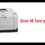 hp-49-error