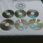 Wiederherstellung Von Sony-Wiederherstellung Von Sucht-Discs