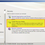 reinstall-windows-from-recovery-partition-sony