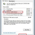 Como Corrigir A Exclusão Segura De Arquivos Do Windows Update Com Facilidade