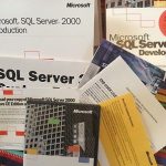 Verschillende Manieren Om Een ​​servicepack Voor SQL Server 2000 Developer Edition Te Repareren