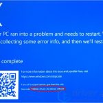 The Easiest Way To Fix A Device Caused By A Blue Screen Error