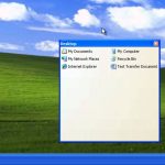 Risolto: Suggerimenti Per Correggere La Posizione Della Barra Delle Applicazioni Di Windows XP