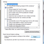 Решено: предложения по исправлению URL-адресов, не работающих в Outlook 2003