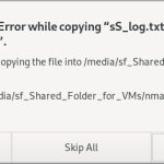 virtualbox-shared-folder-protocol-error-writing