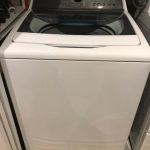 Regels Voor Het Oplossen Van Problemen Met Uw Whirlpool Convertible-wasmachine