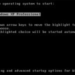 Best Way To Fix Boot Only Win XP In Safe Mode