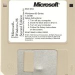 windows-se-boot-disk
