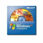 Köper Du Windows XP Service Pack 3?