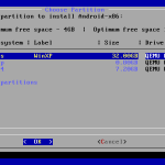android-x86-file-system