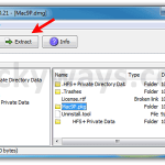 Dicas Para Solução De Problemas Os Arquivos DMG Podem Ser Usados ​​no Windows?