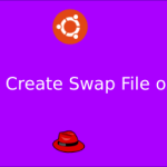 creating-swap-file-fedora