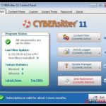 cybersitter-spyware