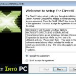 La Mejor Manera De Arreglar Descargar Ultima Release Directx 11 Para Xp