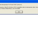 dx50-error-virtualdub