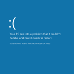 enable-blue-screen-of-death