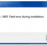 error-1603-fix