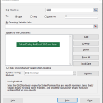 excel-solver-error-set-cell-values-do-not-converge