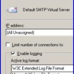 Jak Regularnie Rozwiązywać Problemy Z Dziennikiem Błędów SMTP W Programie Exchange 2003?