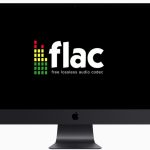 Как исправить кодек Flac для Quicktime Mac?