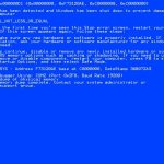 Kroki — Napraw Lampę Błyskową, Która Powoduje Niebieski Ekran Systemu Windows 2