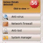 Repair And Restore Netqin Antivirus Free For Nokia 5233