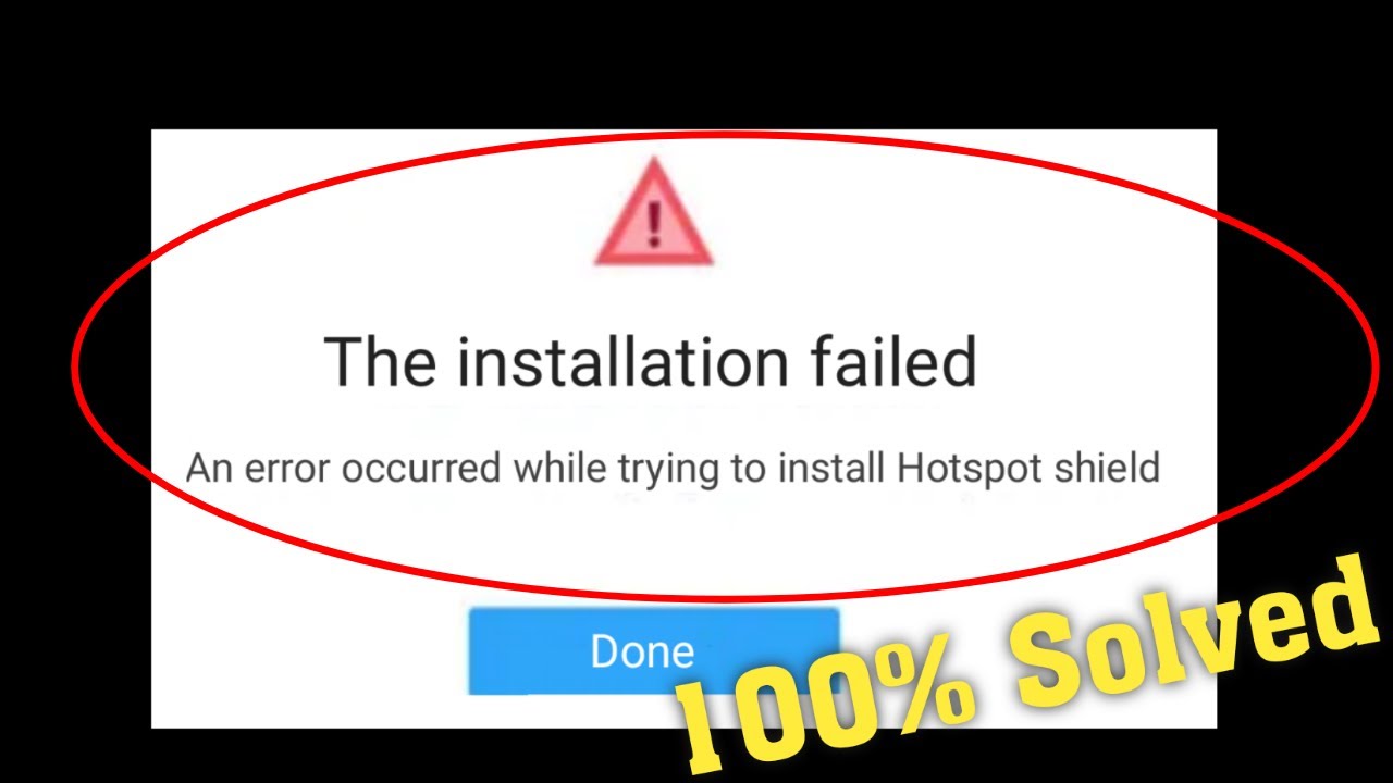 hotspot-shield-installation-error