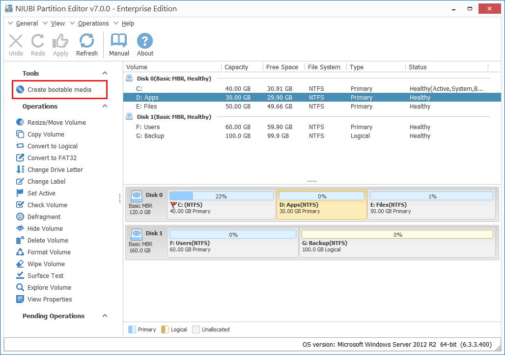 how-to-create-partition-magic-boot-disk