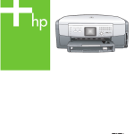 Löst: Förslag För Att Lösa HP Photosmart Error 3210 Cannot Scan