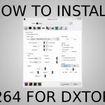 installing-x264-codec
