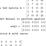 matlab-convolve-kernel