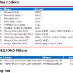 Tipps Zum Beheben Des Wvc1-Codecs Des Media-DVD-Players