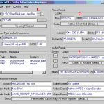 mpeg1-vcd-codec