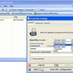 Windows XP에서 폴더 암호 적용을 수정하는 방법은 무엇입니까?