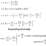 propagation-of-error-formula-division