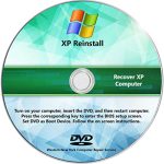 Jak Rozwiązywać Problemy I Naprawić Dysk Instalacyjny Windows XP