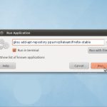 Kroki Naprawy Ponowna Instalacja Firefoksa Na Ubuntu 10.04