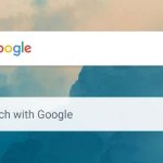 reinstall-google-search-bar